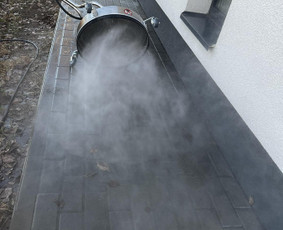 Kitos įvairios paslaugos - Aplinkos priežiūra/tvarkymas. Gerbūvio paslaugos - 4