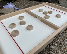 Pramogos vaikams - Lauko žaidimų nuoma  - 4