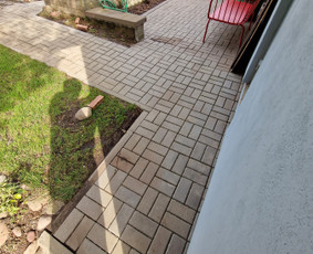 Trinkelių plovimas / ŽD projektai / Darbų pavyzdys ID 3321719