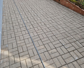 Trinkelių plovimas / ŽD projektai / Darbų pavyzdys ID 3321723