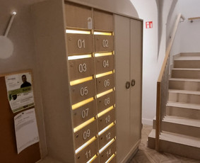 LED ap&scaron;vietimas: montavimas - Elektrikai Vilniuje  Elektros Darbai, Signalizacija, Kamero - 1
