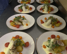 Karštųjų patiekalų gaminimas - Restoranas Jūsų paslaugoms - 2