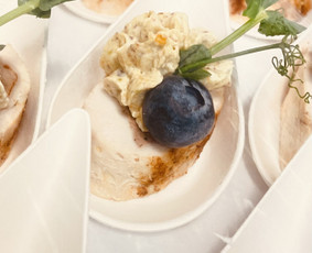 Užkandžių gaminimas - Restoranas Jūsų paslaugoms - 4