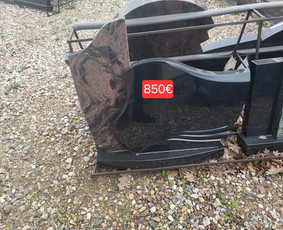 Paminklai,granito plokštės kapams. / Vilkmena / Darbų pavyzdys ID 3321899