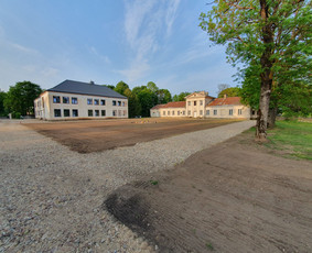 Vejos įrengimas, paruošimas, frezavimas, grėblys, paruošėjas / Mb Šiaurės Kasyba / Darbų pavyzdys ID 3322033