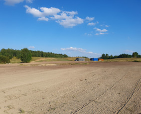 Vejos įrengimas, paruošimas, frezavimas, grėblys, paruošėjas / Mb Šiaurės Kasyba / Darbų pavyzdys ID 3322039