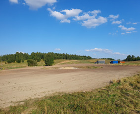 Vejos įrengimas, paruošimas, frezavimas, grėblys, paruošėjas / Mb Šiaurės Kasyba / Darbų pavyzdys ID 3322041