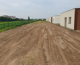 Vejos įrengimas, paruošimas, frezavimas, grėblys, paruošėjas / Mb Šiaurės Kasyba / Darbų pavyzdys ID 3322043
