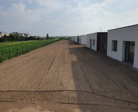 Vejos įrengimas, paruošimas, frezavimas, grėblys, paruošėjas / Mb Šiaurės Kasyba / Darbų pavyzdys ID 3322047