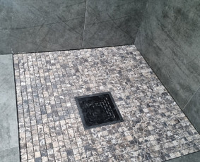 Plytelių klijavimas - Plyteliu klojimas - 1