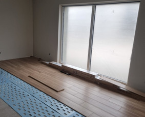 Plyteliu klojimas - Laminato klojimas - 3 Laminato klojimas - Plyteliu klojimas - 3