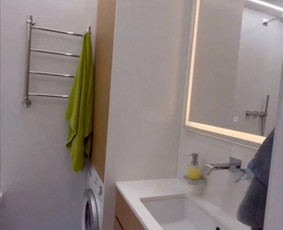 Butų, namų, patalpų remonto ir apdailos darbai / Владимир / Darbų pavyzdys ID 3322363