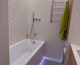 Butų, namų, patalpų remonto ir apdailos darbai / Владимир / Darbų pavyzdys ID 3322365