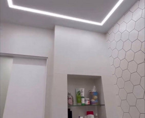 Butų, namų, patalpų remonto ir apdailos darbai / Владимир / Darbų pavyzdys ID 3322369