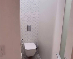 Butų, namų, patalpų remonto ir apdailos darbai / Владимир / Darbų pavyzdys ID 3322371