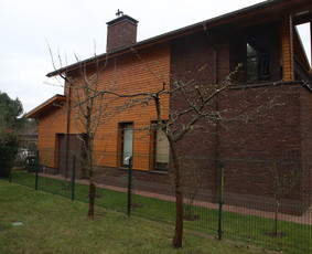 Vaismedžių/medžių genėjimas, gyvatvorių karpymas, šienavimas / Pavelas / Darbų pavyzdys ID 3322595