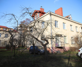 Vaismedžių/medžių genėjimas, gyvatvorių karpymas, šienavimas / Pavelas / Darbų pavyzdys ID 3322605