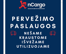 Perkraustymo, Senų Baldų Išvežimo, Pervežimo Darbai 24/7 - Perkraustymo paslaugos - 1 Perkraustymo paslaugos - Perkraustymo, Senų Baldų Išvežimo, Pervežimo Darbai 24/7 - 1