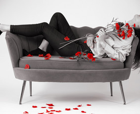 Fotosesija fotostudijoje - Fotografė Jūsų gražiausioms akimirkoms - 3