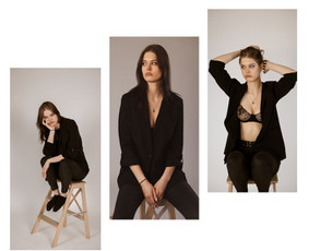 Fotosesija fotostudijoje - Fotografė Jūsų gražiausioms akimirkoms - 2