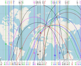 Astrologinės konsultacijos - Astrologai - 2 Astrologai - Astrologinės konsultacijos - 2