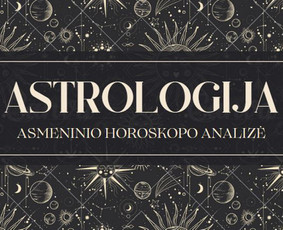 Astrologinės konsultacijos - Astrologai - 1 Astrologai - Astrologinės konsultacijos - 1