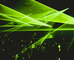 Renginių techninis aptarnavimas - Renginių organizavimo agentūra - 2