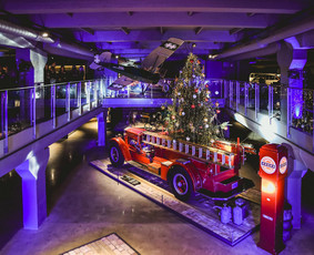 Renginių techninis aptarnavimas - Renginių organizavimo agentūra - 1