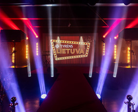 Renginių organizavimo agentūra - Renginių įgarsinimas - 2 Renginių įgarsinimas - Renginių organizavimo agentūra - 2