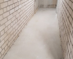 Profesionalus langų, patalpų, būtų valymas! / valom24 / Darbų pavyzdys ID 635475