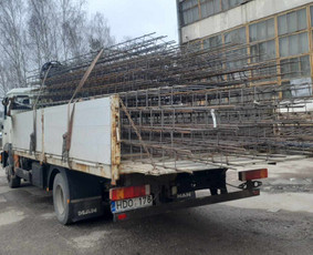 Fiskaro Nuoma- Kroviniu pervežimas - Smulkių krovinių pervežimas Lietuvoje - 2 Smulkių krovinių pervežimas Lietuvoje - Fiskaro Nuoma- Kroviniu pervežimas - 2