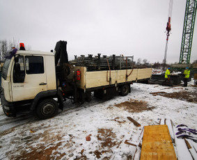 Fiskaro Nuoma- Kroviniu pervežimas - Dalinių krovinių pervežimas Lietuvoje - 1 Dalinių krovinių pervežimas Lietuvoje - Fiskaro Nuoma- Kroviniu pervežimas - 1