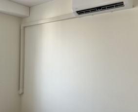 Oro kondicionieriai, Rekuperatoriai, Montavimas / UAB KONDIKA / Darbų pavyzdys ID 3324151