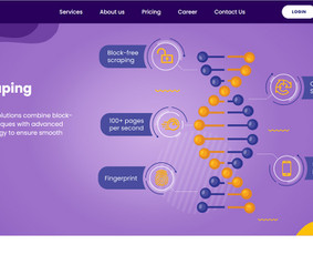 Skaitmenizacijos paslaugos - Konkurentų kainų stebėjimas, duomenų rinkimas, Web scraping - 3