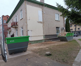 Griovimo darbai visoje Lietuvoje / Linas / Darbų pavyzdys ID 3324171