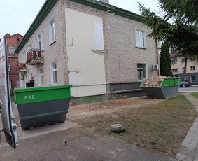Griovimo darbai visoje Lietuvoje / Linas / Darbų pavyzdys ID 3324173