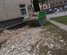 Griovimo darbai visoje Lietuvoje / Linas / Darbų pavyzdys ID 3324177