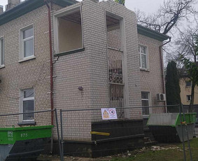 Griovimo darbai visoje Lietuvoje / Linas / Darbų pavyzdys ID 3324181