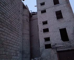 Vidaus apdailos darbai - Griovimo darbai visoje Lietuvoje - 3