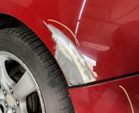 Automobilio Kebulo Remontas - Korozijos pažeisto kėbulo tvarkymas - 4 Korozijos pažeisto kėbulo tvarkymas - Automobilio Kebulo Remontas - 4