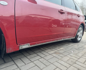 Automobilio Kebulo Remontas - Korozijos pažeisto kėbulo tvarkymas - 3 Korozijos pažeisto kėbulo tvarkymas - Automobilio Kebulo Remontas - 3