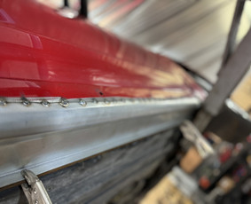 Automobilio Kebulo Remontas - Korozijos pažeisto kėbulo tvarkymas - 1 Korozijos pažeisto kėbulo tvarkymas - Automobilio Kebulo Remontas - 1