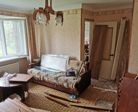 Griovimo,statybos,betonavimas,skylių gręžimo,angų pjovimo. / Griovimai,Statyba,Siauliai / Darbų pavyzdys ID 3324387