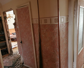 Griovimo,statybos,betonavimas,skylių gręžimo,angų pjovimo. / Griovimai,Statyba,Siauliai / Darbų pavyzdys ID 3324389