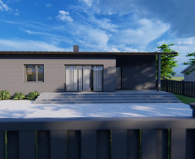 Gaminių projektavimas, prototipų gamyba, 3D vizualizacijos / Andrius Aputis / Darbų pavyzdys ID 3324505