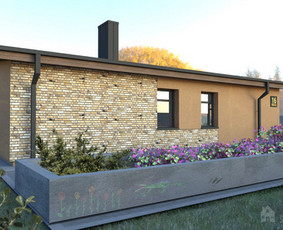 Gaminių projektavimas, prototipų gamyba, 3D vizualizacijos / Andrius Aputis / Darbų pavyzdys ID 3324521