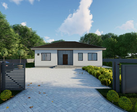 Gaminių projektavimas, prototipų gamyba, 3D vizualizacijos / Andrius Aputis / Darbų pavyzdys ID 3324527