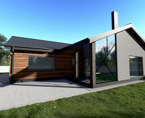 Gaminių projektavimas, prototipų gamyba, 3D vizualizacijos / Andrius Aputis / Darbų pavyzdys ID 3324531