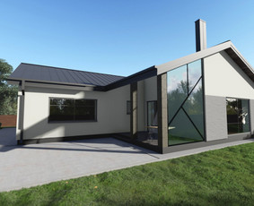 Gaminių projektavimas, prototipų gamyba, 3D vizualizacijos / Andrius Aputis / Darbų pavyzdys ID 3324533