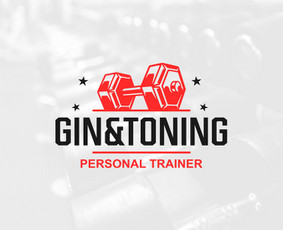 Gin&Toning logotipas.